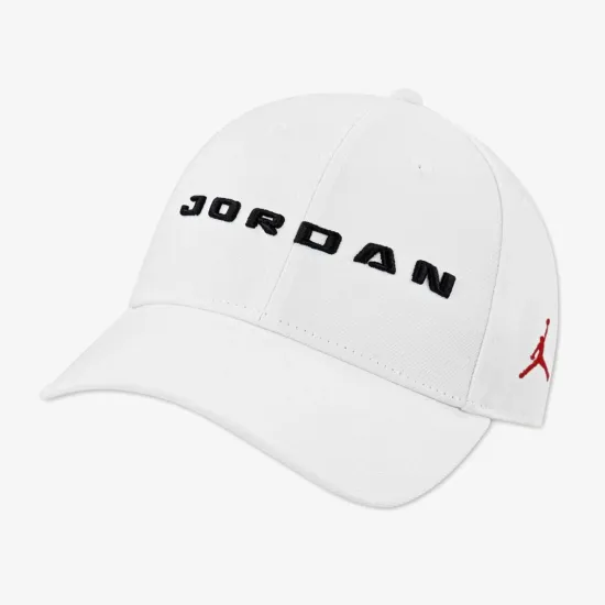 Кепка Nike Air Jordan Structured Strapback 9A9224-001