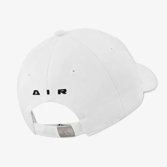 Кепка Nike Air Jordan Structured Strapback 9A9224-001