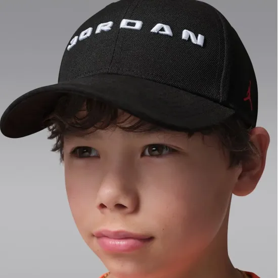 Кепка Nike Air Jordan Structured Strapback 9A9224-023