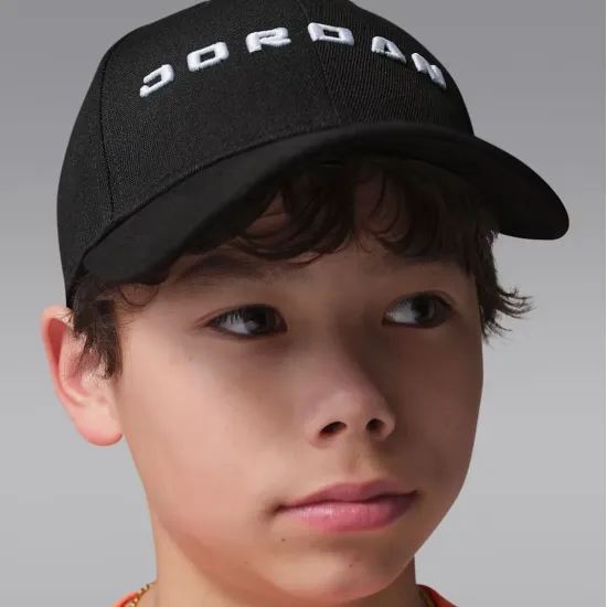 Кепка Nike Air Jordan Structured Strapback 9A9224-023