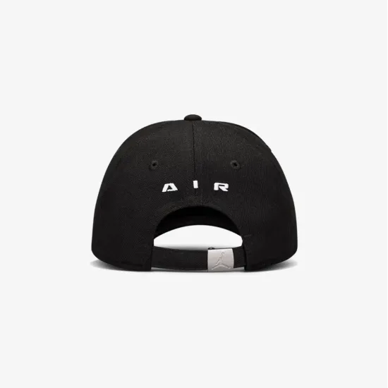Кепка Nike Air Jordan Structured Strapback 9A9224-023
