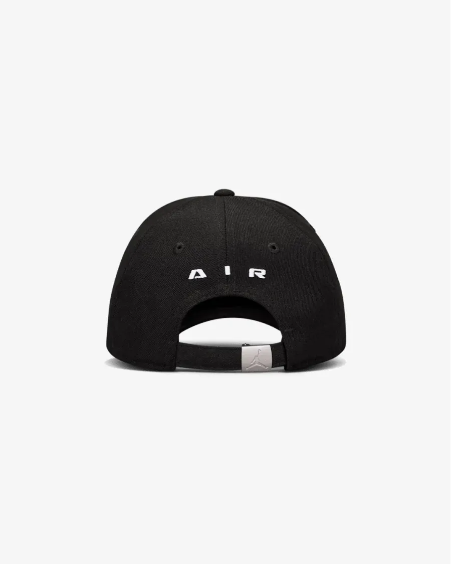 Кепка Nike Air Jordan Structured Strapback 9A9224-023