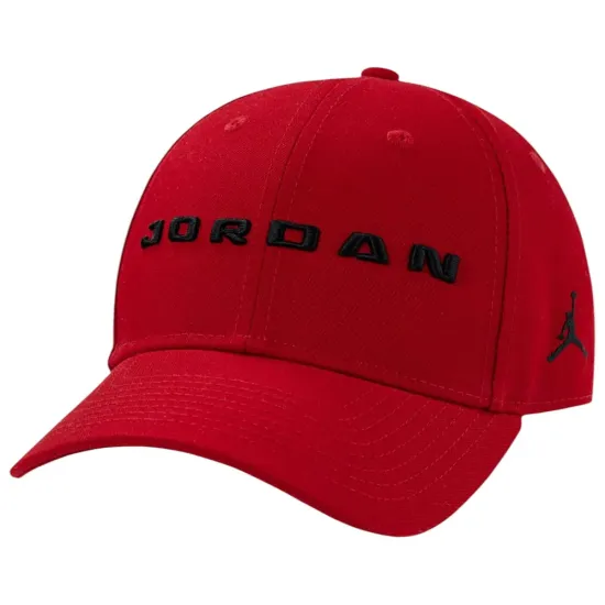 Кепка Nike Air Jordan Structured Strapback 9A9224-R78