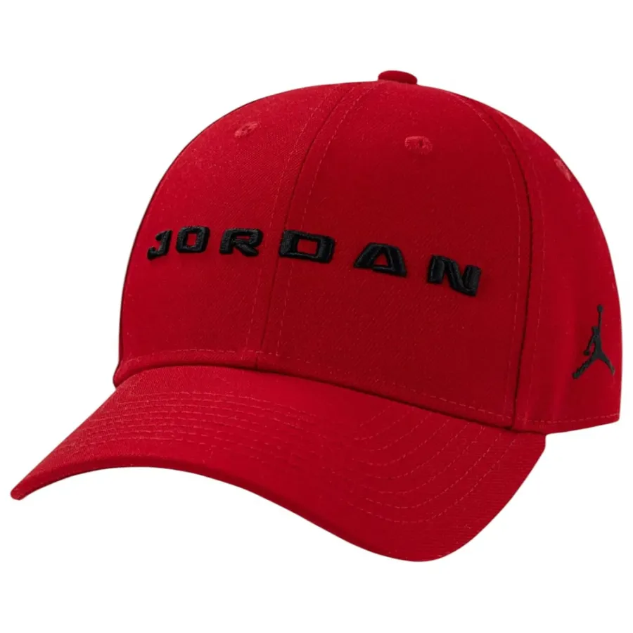 Кепка Nike Air Jordan Structured Strapback 9A9224-R78
