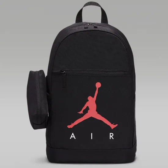 Рюкзак Nike Air Jordan Jan School Backpack 9B0503-023