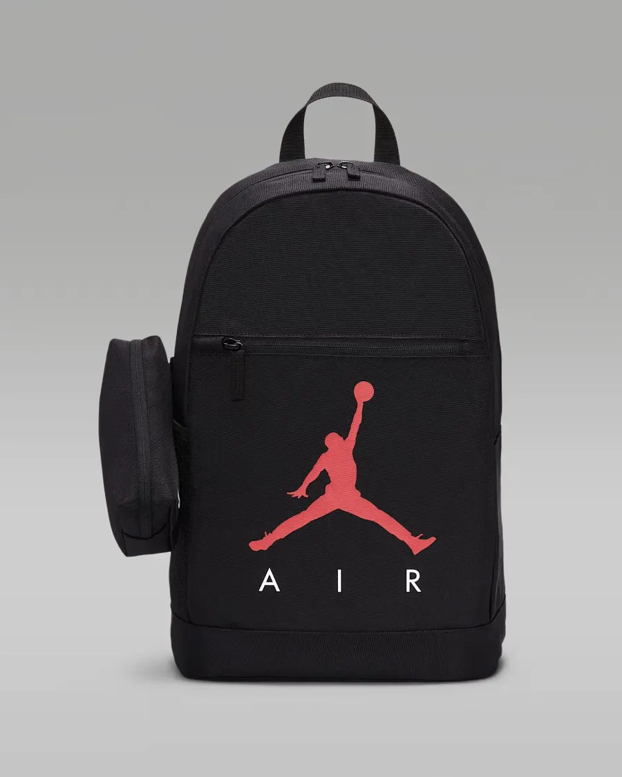 Рюкзак Nike Air Jordan Jan School Backpack 9B0503-023