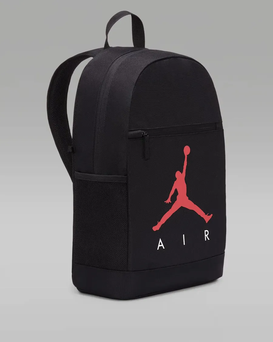 Рюкзак Nike Air Jordan Jan School Backpack 9B0503-023