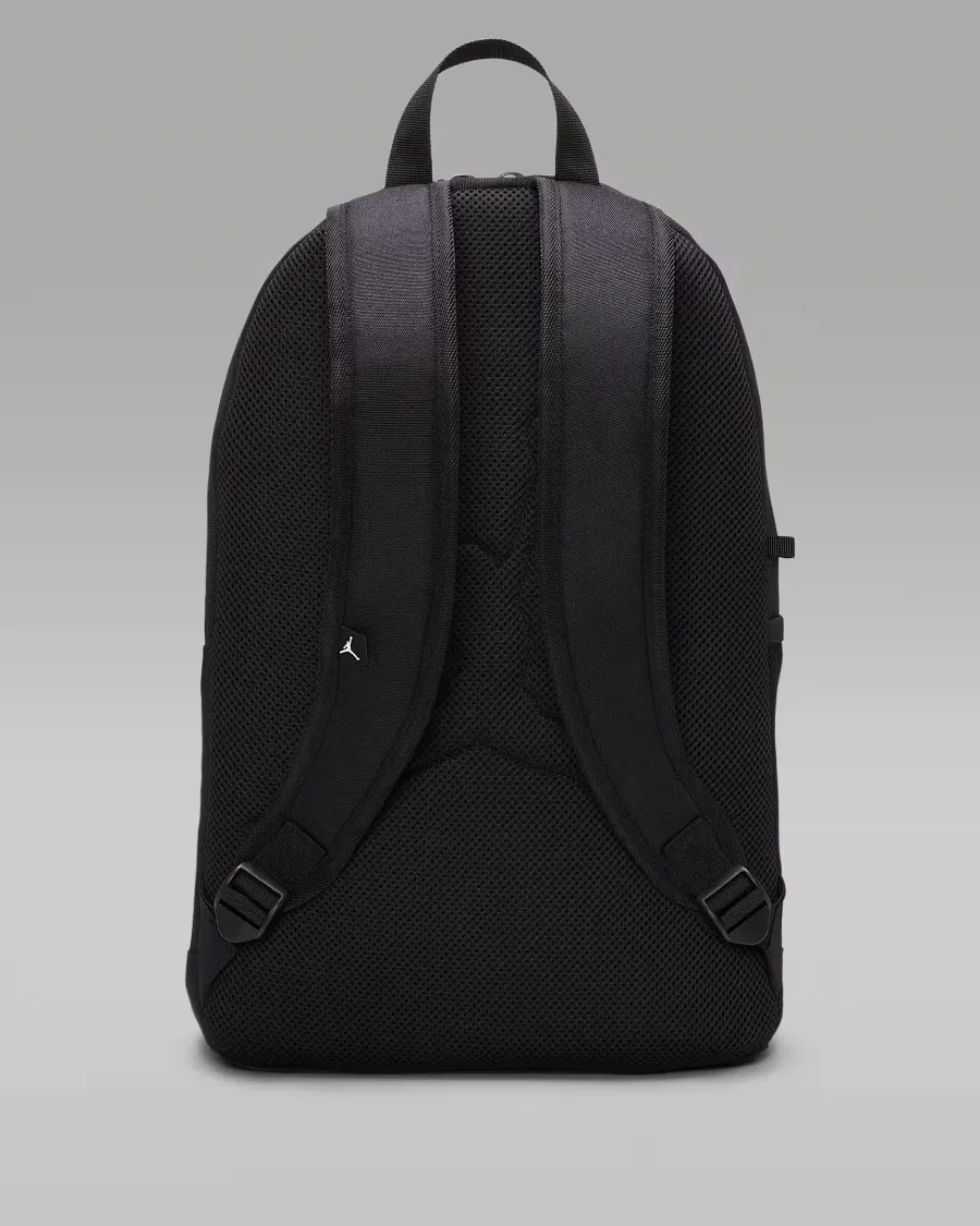 Рюкзак Nike Air Jordan Jan School Backpack 9B0503-023