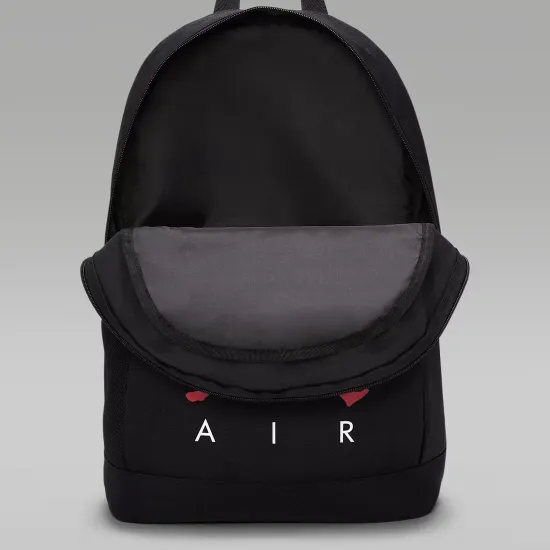 Рюкзак Nike Air Jordan Jan School Backpack 9B0503-023