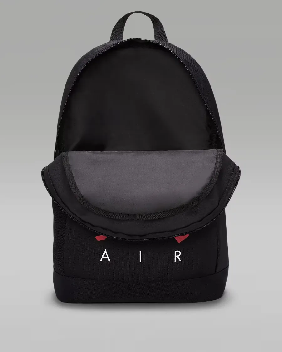 Рюкзак Nike Air Jordan Jan School Backpack 9B0503-023