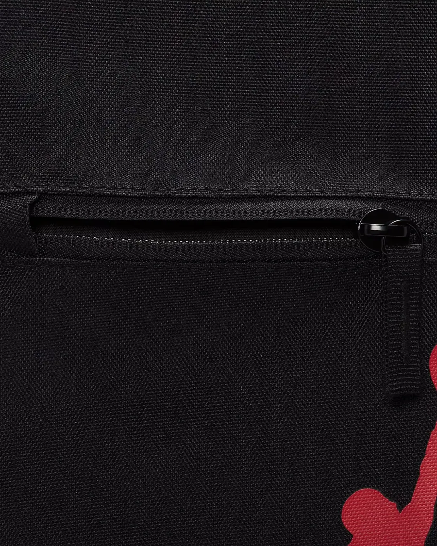 Рюкзак Nike Air Jordan Jan School Backpack 9B0503-023