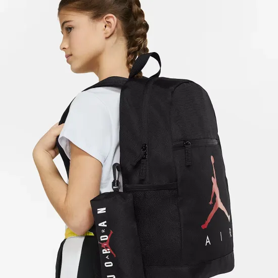Рюкзак Nike Air Jordan Jan School Backpack 9B0503-023