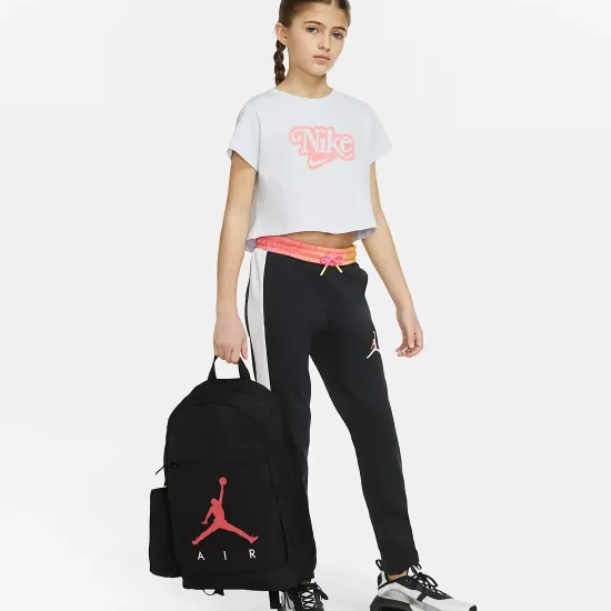 Рюкзак Nike Air Jordan Jan School Backpack 9B0503-023