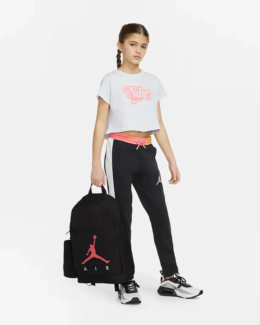 Рюкзак Nike Air Jordan Jan School Backpack 9B0503-023