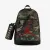 Рюкзак Nike Air Jordan Jan School Backpack 9B0503-650