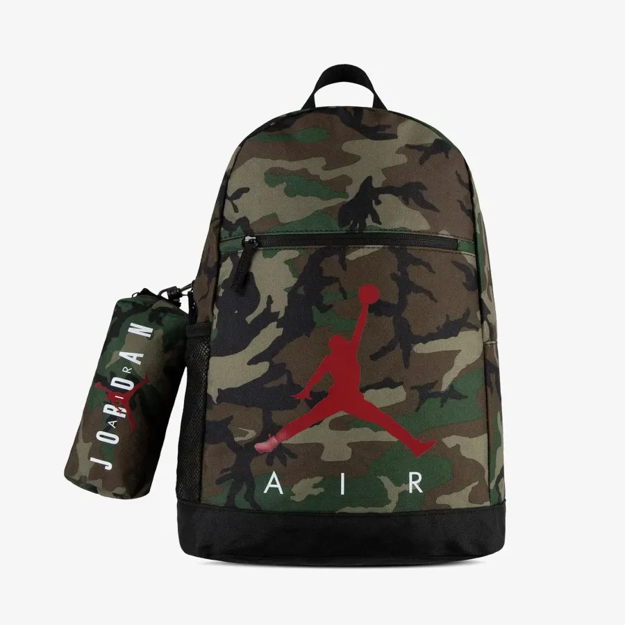 Рюкзак Nike Air Jordan Jan School Backpack 9B0503-650
