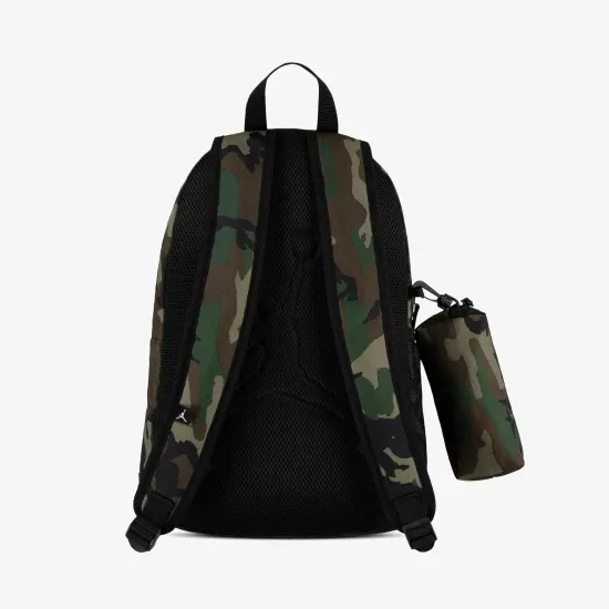 Рюкзак Nike Air Jordan Jan School Backpack 9B0503-650