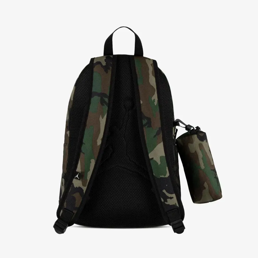 Рюкзак Nike Air Jordan Jan School Backpack 9B0503-650