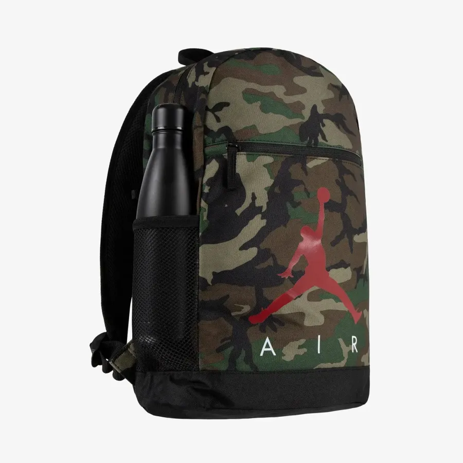 Рюкзак Nike Air Jordan Jan School Backpack 9B0503-650