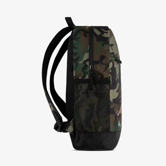 Рюкзак Nike Air Jordan Jan School Backpack 9B0503-650