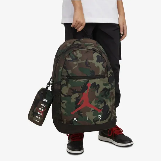 Рюкзак Nike Air Jordan Jan School Backpack 9B0503-650