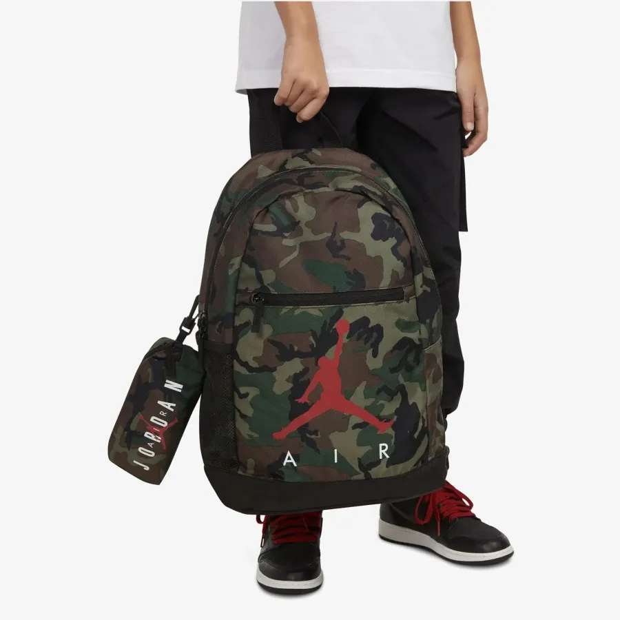 Рюкзак Nike Air Jordan Jan School Backpack 9B0503-650