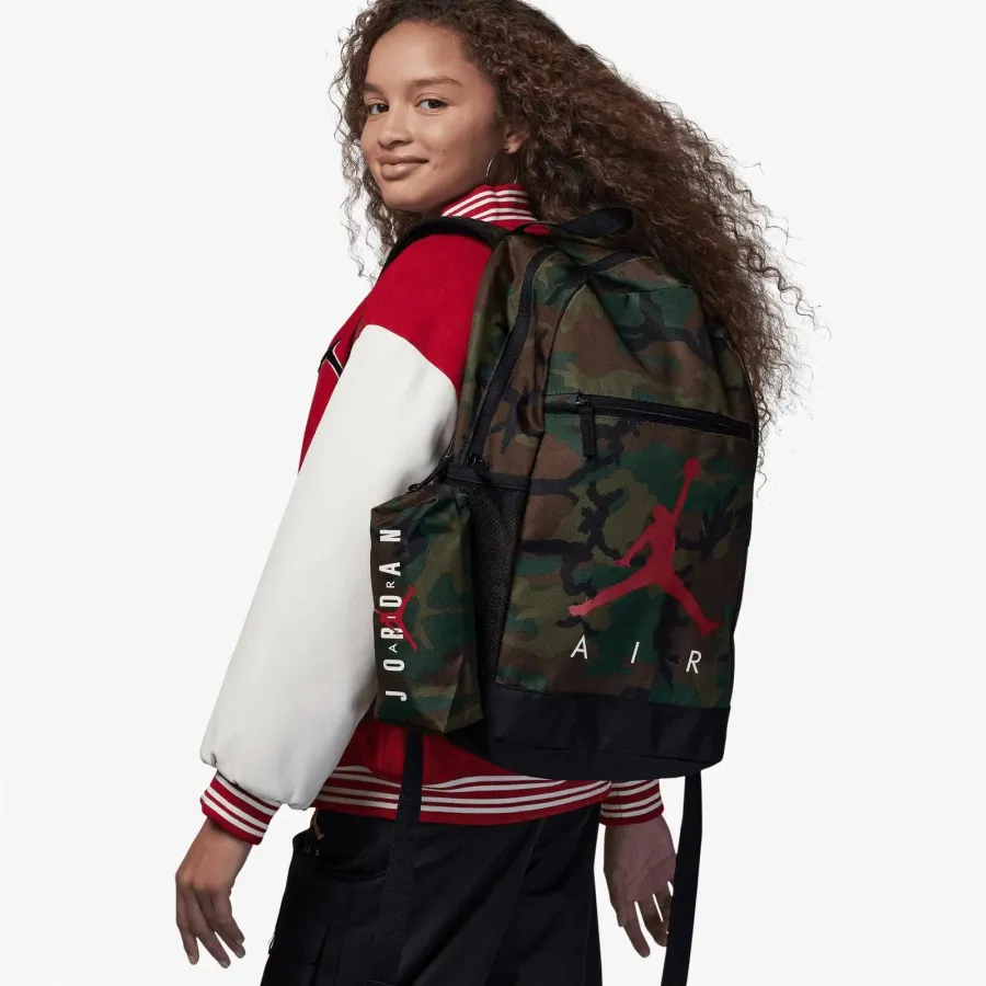 Рюкзак Nike Air Jordan Jan School Backpack 9B0503-650