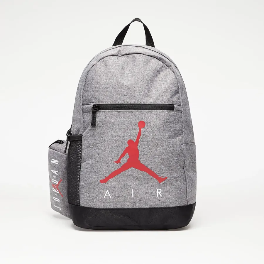 Рюкзак Nike Air Jordan Jan School Backpack 9B0503-GEH