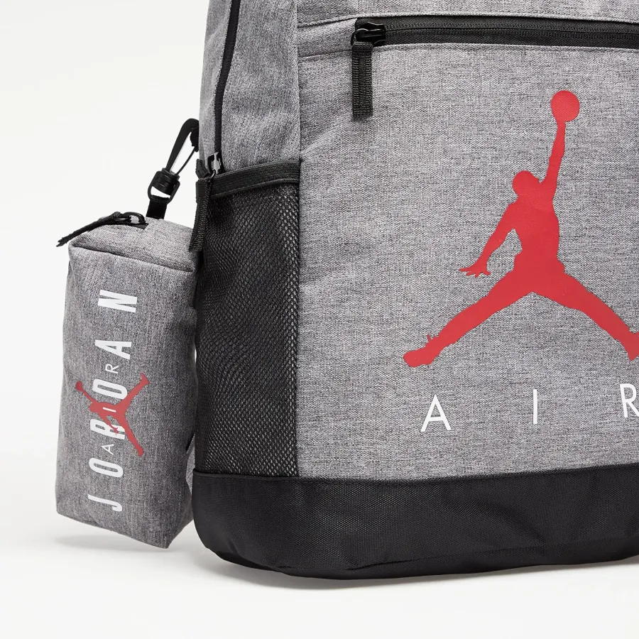 Рюкзак Nike Air Jordan Jan School Backpack 9B0503-GEH