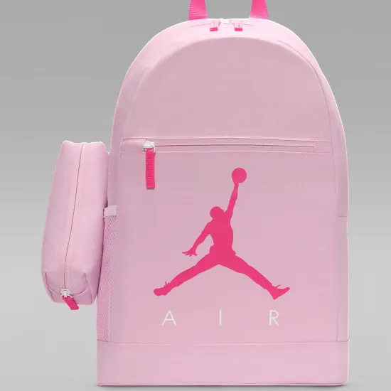 Рюкзак Nike Air Jordan Jan School Backpack 9B0503-I0A