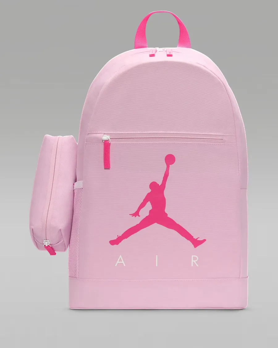 Рюкзак Nike Air Jordan Jan School Backpack 9B0503-I0A