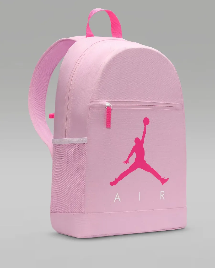 Рюкзак Nike Air Jordan Jan School Backpack 9B0503-I0A