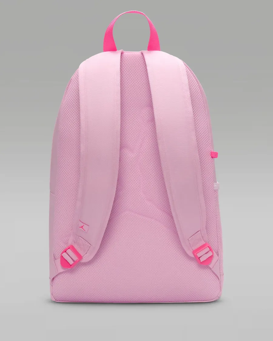 Рюкзак Nike Air Jordan Jan School Backpack 9B0503-I0A