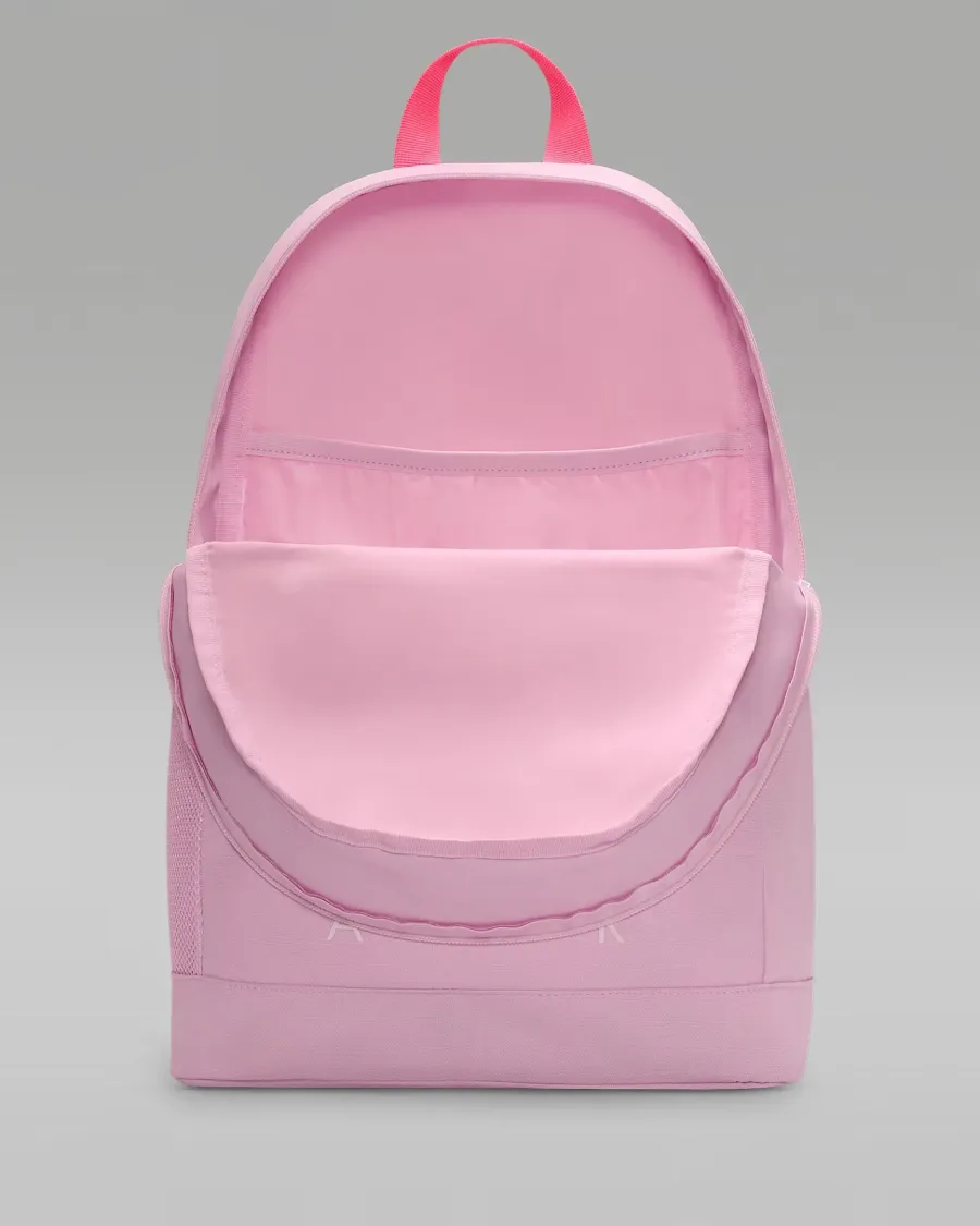 Рюкзак Nike Air Jordan Jan School Backpack 9B0503-I0A