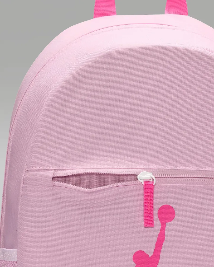 Рюкзак Nike Air Jordan Jan School Backpack 9B0503-I0A