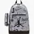 Рюкзак Nike Air Jordan Jan School Backpack 9B0503-K0C