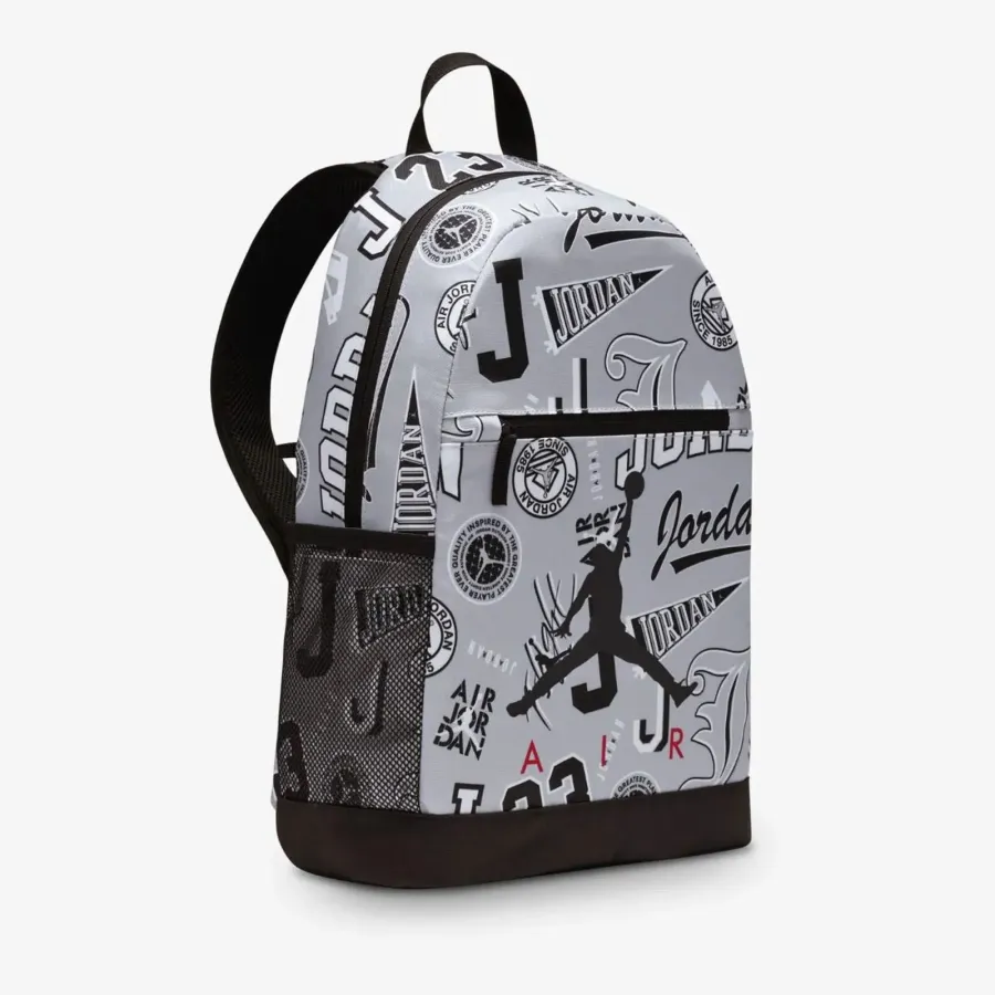 Рюкзак Nike Air Jordan Jan School Backpack 9B0503-K0C