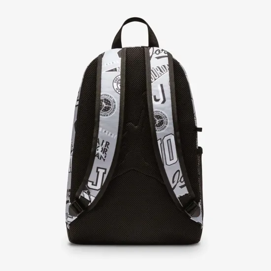 Рюкзак Nike Air Jordan Jan School Backpack 9B0503-K0C