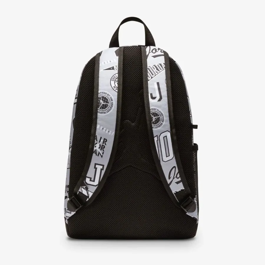 Рюкзак Nike Air Jordan Jan School Backpack 9B0503-K0C