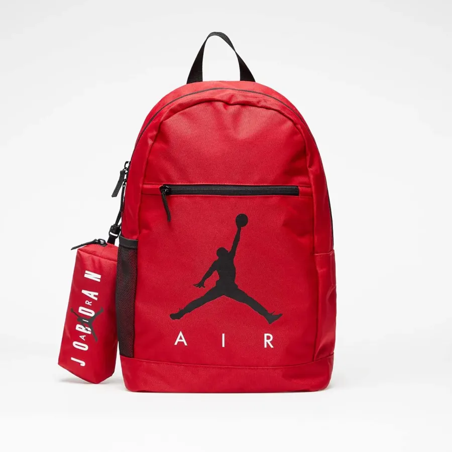 Рюкзак Nike Air Jordan Jan School Backpack 9B0503-R78