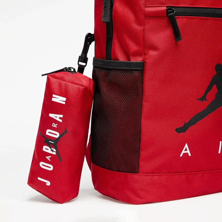 Рюкзак Nike Air Jordan Jan School Backpack 9B0503-R78