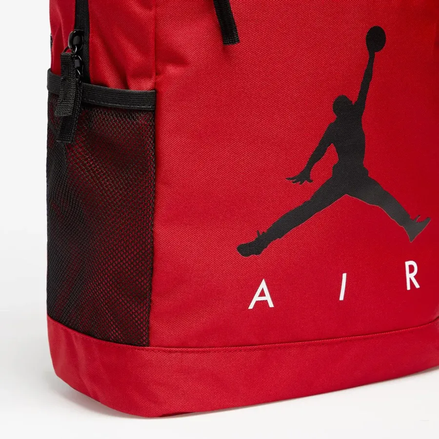 Рюкзак Nike Air Jordan Jan School Backpack 9B0503-R78