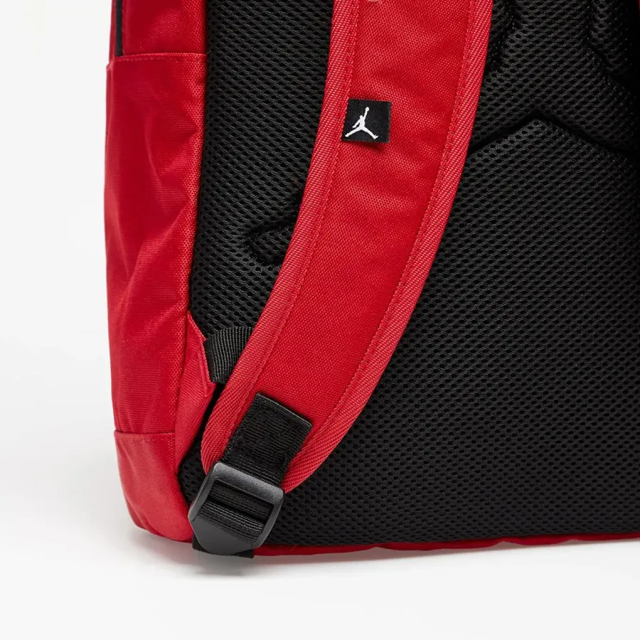 Рюкзак Nike Air Jordan Jan School Backpack 9B0503-R78