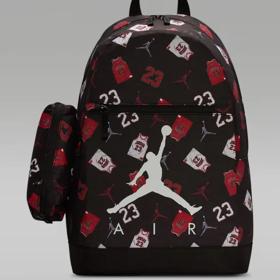 Рюкзак Nike Air Jordan Jan School Backpack 9B0503-W0G