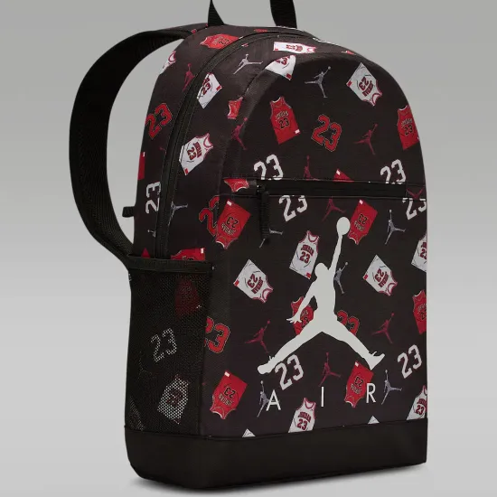 Рюкзак Nike Air Jordan Jan School Backpack 9B0503-W0G