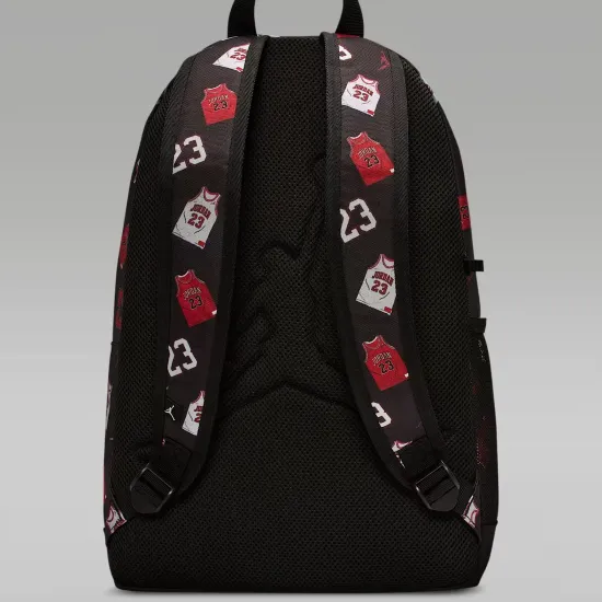 Рюкзак Nike Air Jordan Jan School Backpack 9B0503-W0G