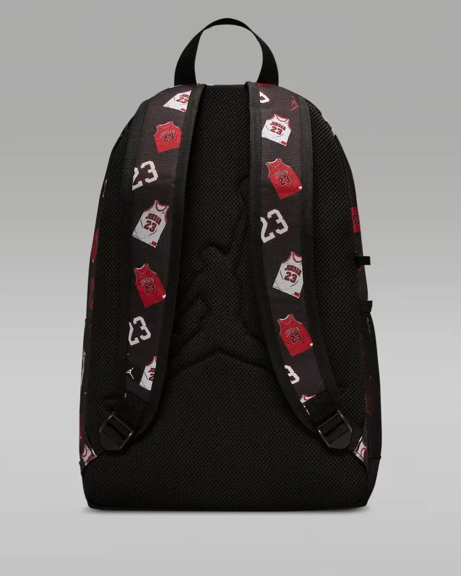 Рюкзак Nike Air Jordan Jan School Backpack 9B0503-W0G