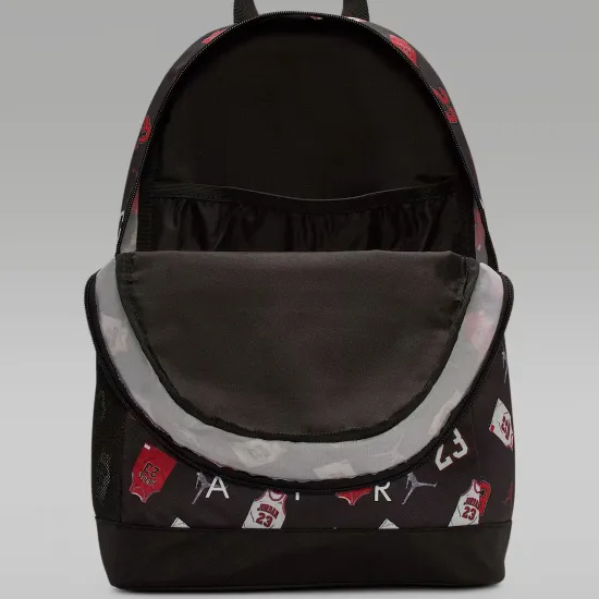 Рюкзак Nike Air Jordan Jan School Backpack 9B0503-W0G