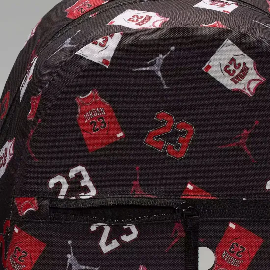 Рюкзак Nike Air Jordan Jan School Backpack 9B0503-W0G