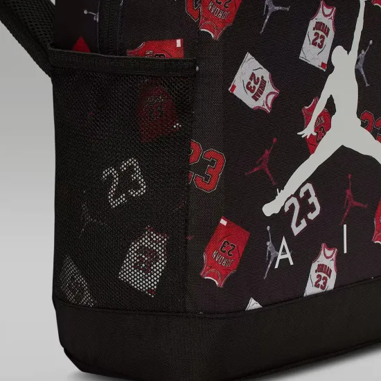Рюкзак Nike Air Jordan Jan School Backpack 9B0503-W0G